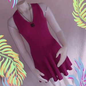 Dress ***Pre-loved 💕 Fit and flare 👗